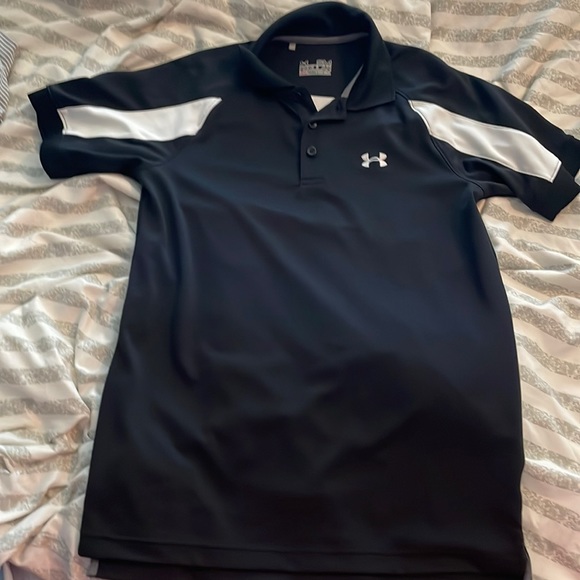 Under Armour Other - Men’s under Armour Polo